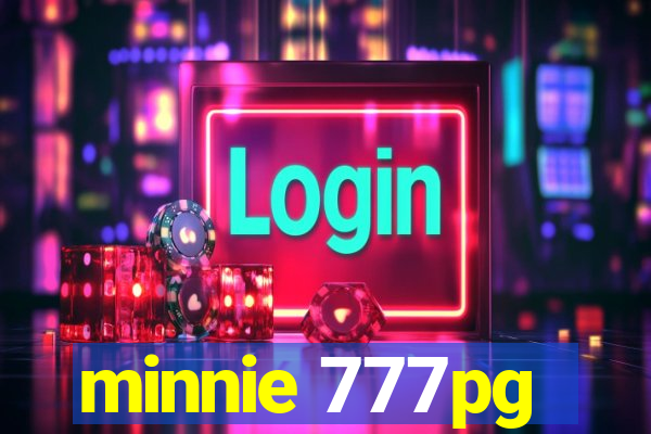 minnie 777pg